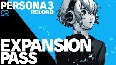 Persona 3 Reload: Expansion Pass