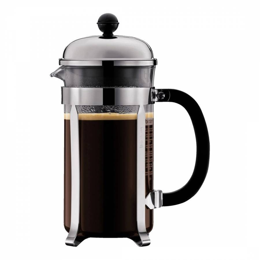 Chambord Coffee Maker 8 Cup 34oz