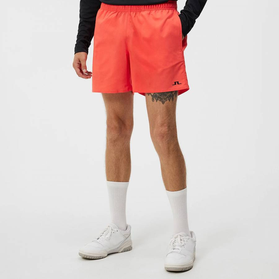 Coral Preston Shorts