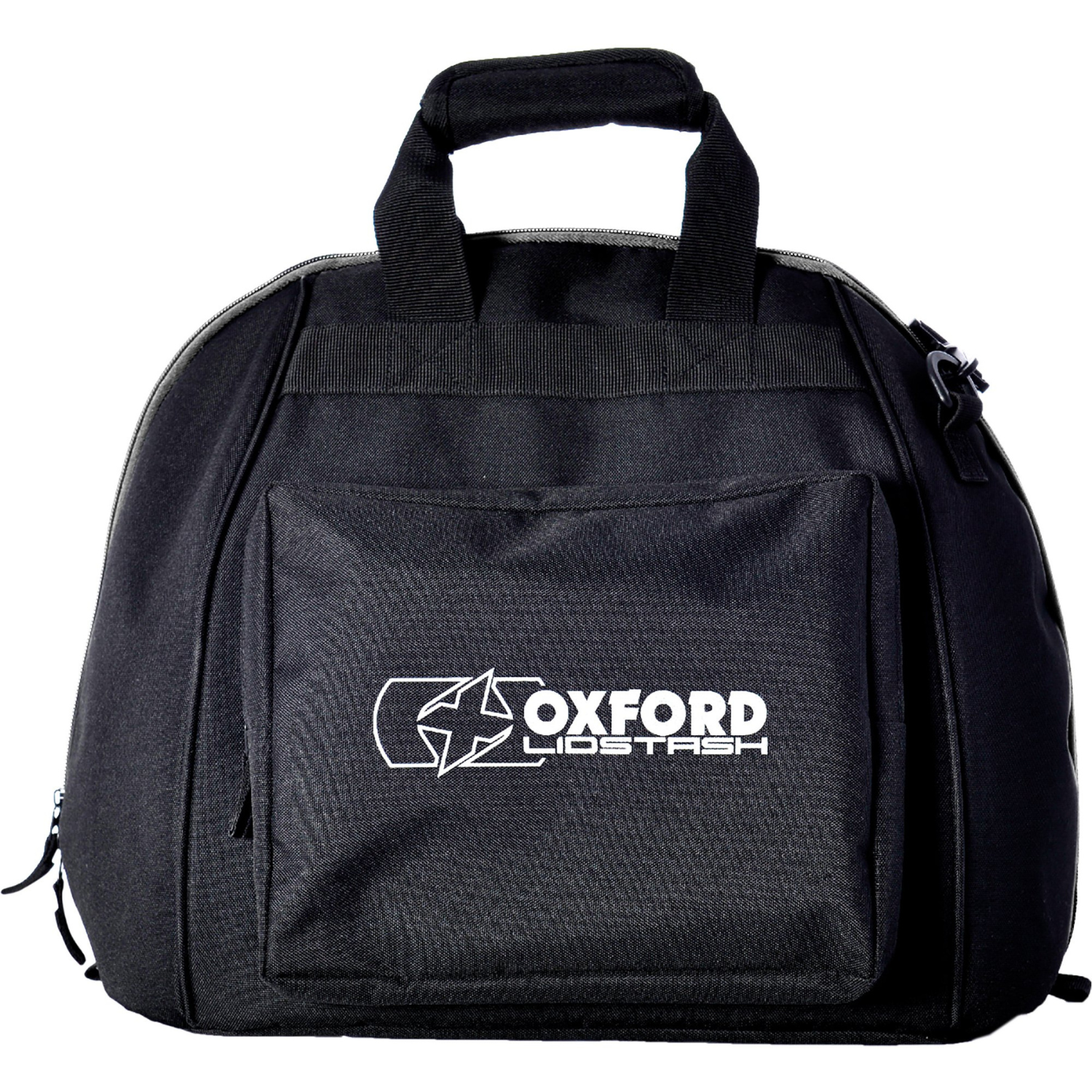 Oxford Products Member stash Black Size