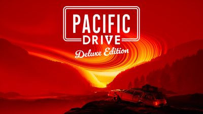 Pacific Drive: Deluxe Edition