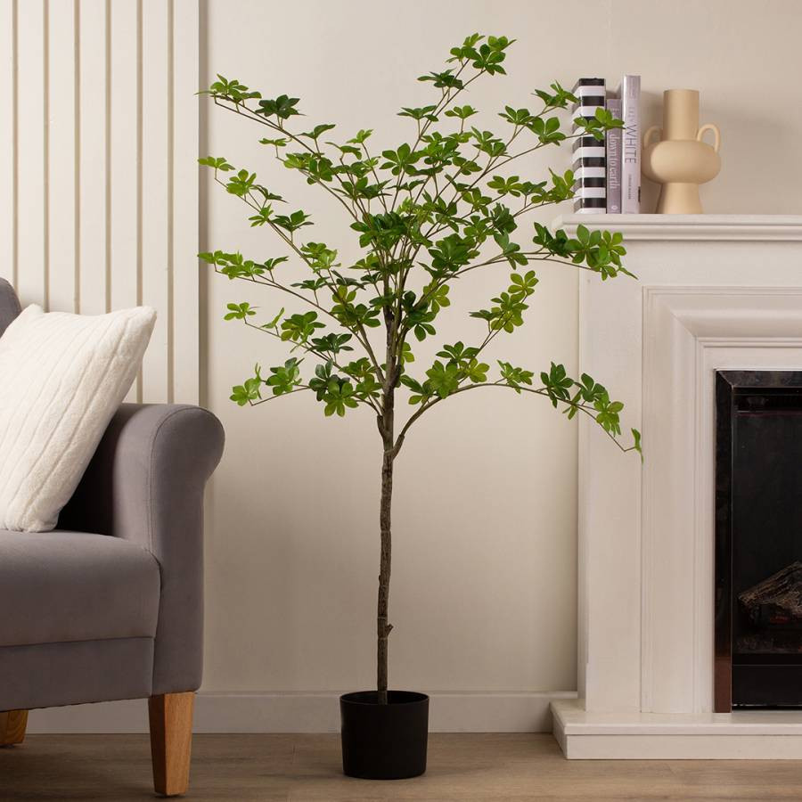 Real Touch Enkianthus Tree 125cm