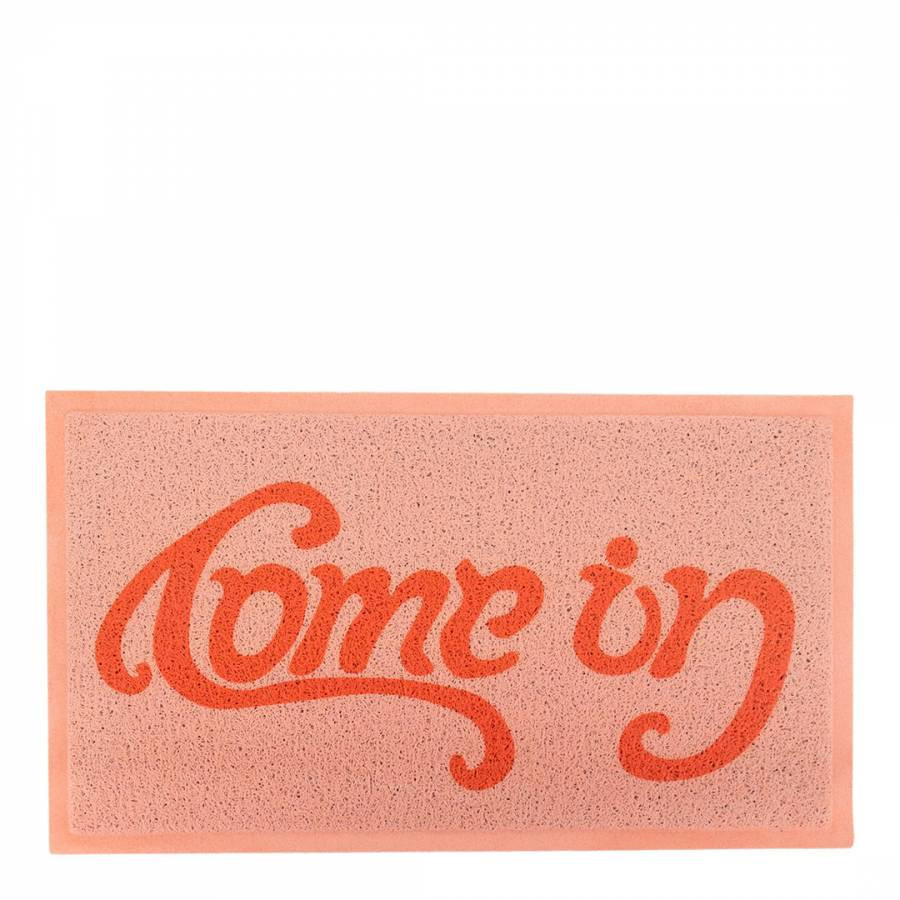 Come in Go Away Doormat (70 x 40cm)