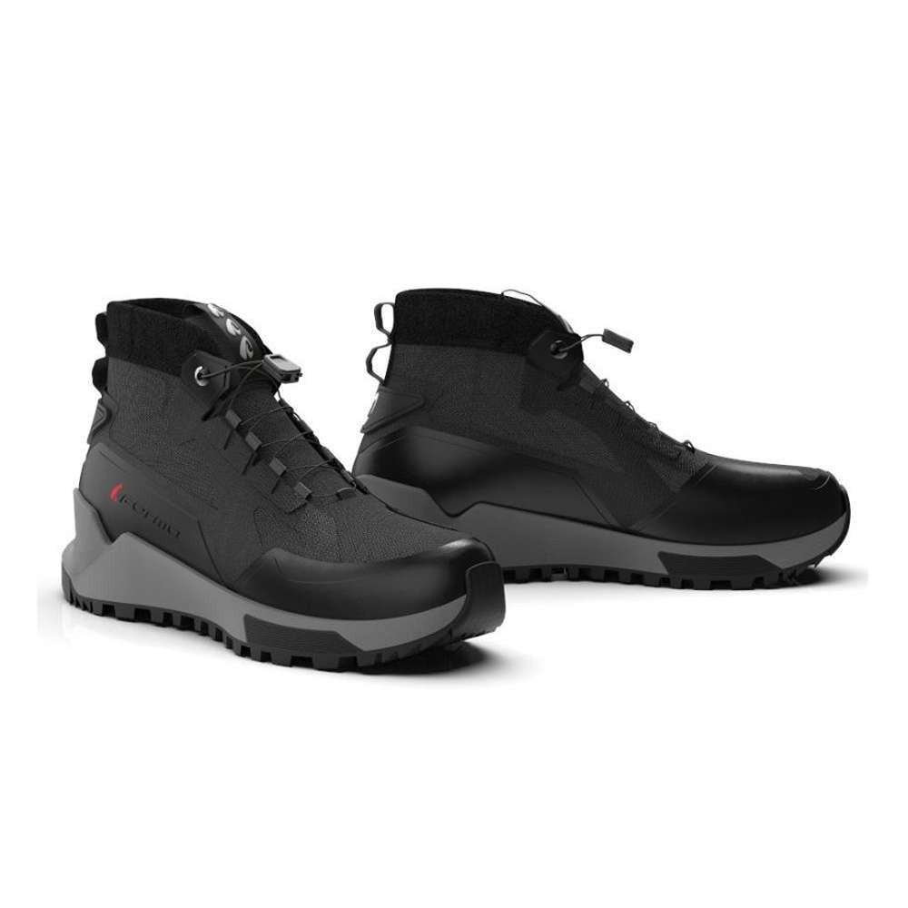 Forma Kumo Shoes Black Size 40