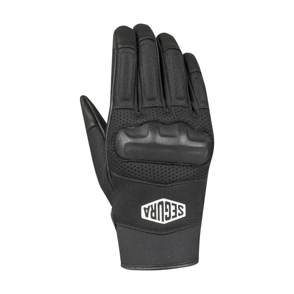 Segura Atol Gloves Black White Size T10
