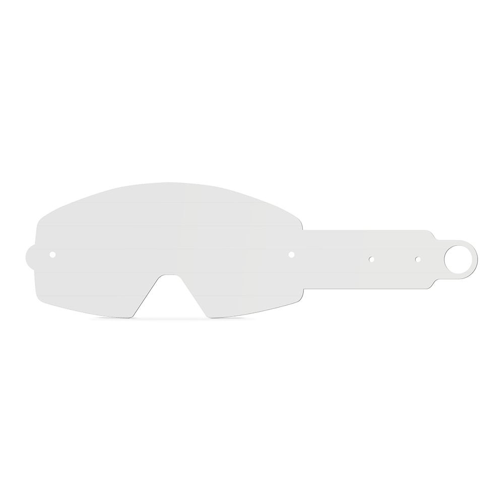 Airoh Blast XR1 Goggles Tear Off Pack 20PCS Size