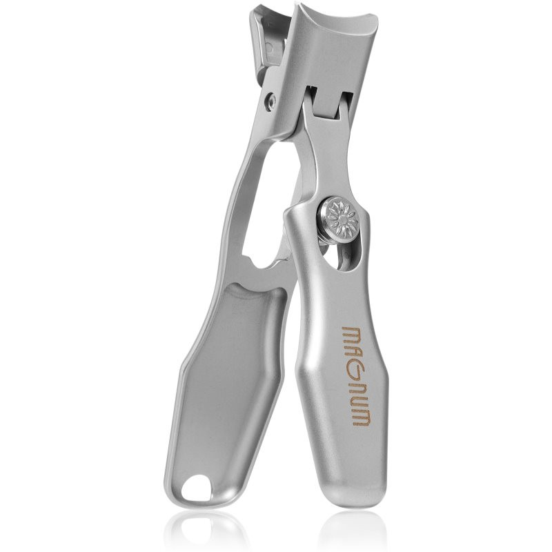 Magnum Feel The Style nail clippers 792 8,8 cm