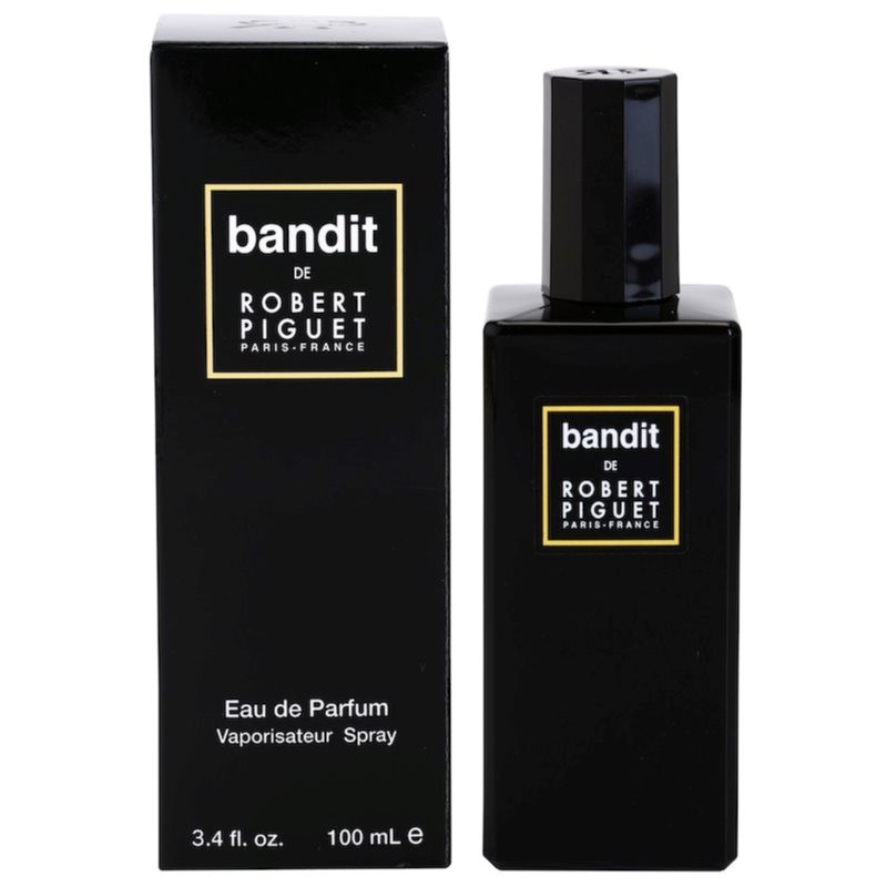 Robert Piguet Bandit Eau de Parfum for Women 100 ml