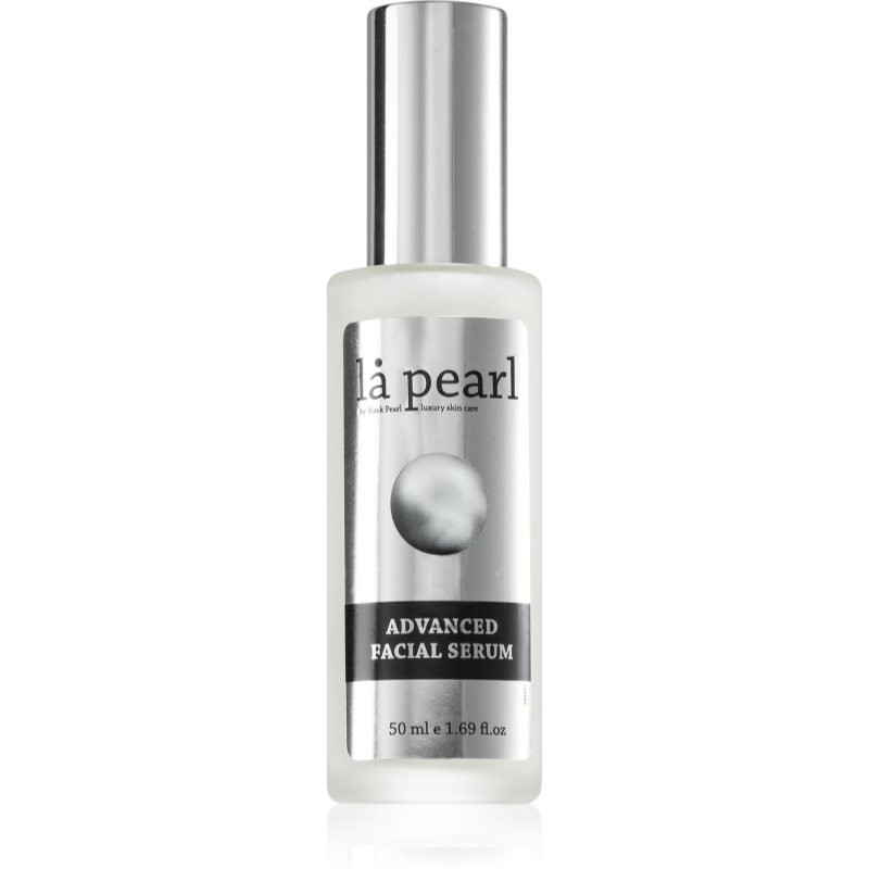 Sea of Spa La Pearl intensive firming serum with collagen 50 ml