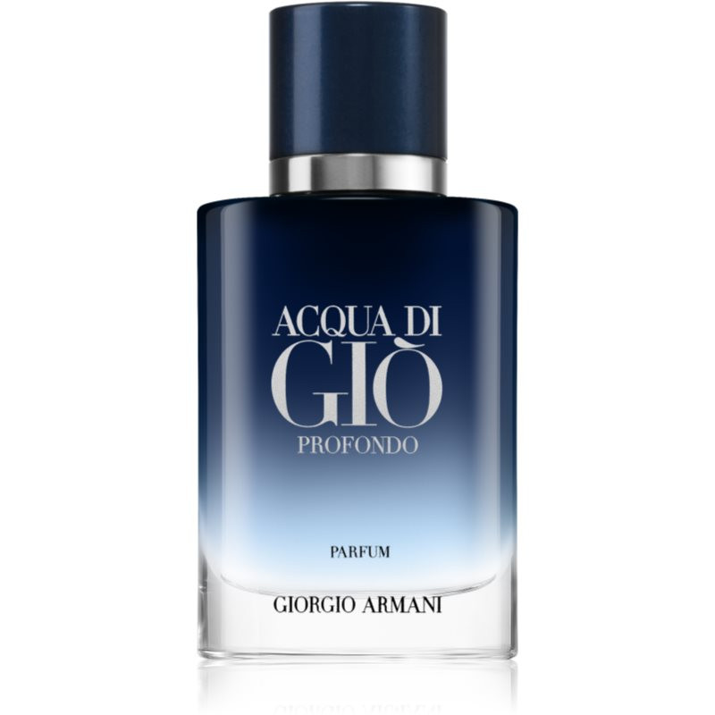 Armani Acqua di Giò Profondo Parfum perfume for men 30 ml