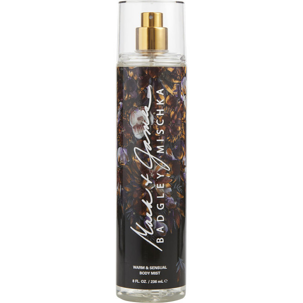 Badgley Mischka - Mark & James Warm And Sensual 236ml Perfume mist and spray