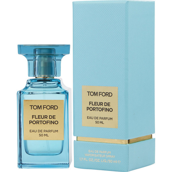 Tom Ford - Fleur De Portofino 50ml Eau De Parfum Spray