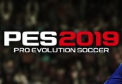 Pro Evolution Soccer 2019 - Bonus DLC EU PS4 CD Key