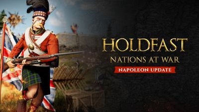 Holdfast: Nations At War