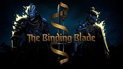 Darkest DungeonÂ® II: The Binding Blade