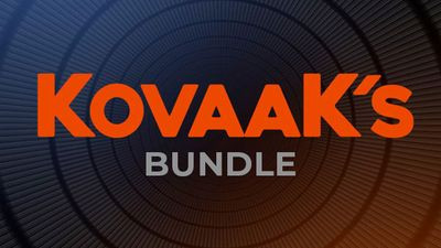 KovaaK's Bundle
