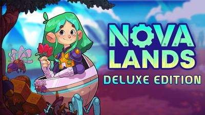 Nova Lands - Deluxe Edition