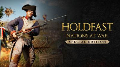 Holdfast: Nations At War Special Edition