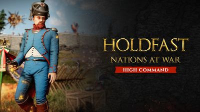 Holdfast: Nations At War - High Command