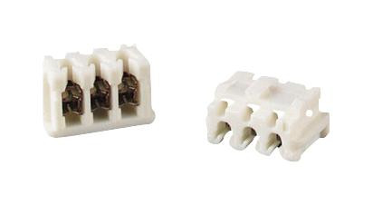 Te Connectivity/partner Stock 1-353293-3 Idc Conn, Board In, 16Pos, 2Row, 1.27mm