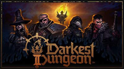 Darkest DungeonÂ® II