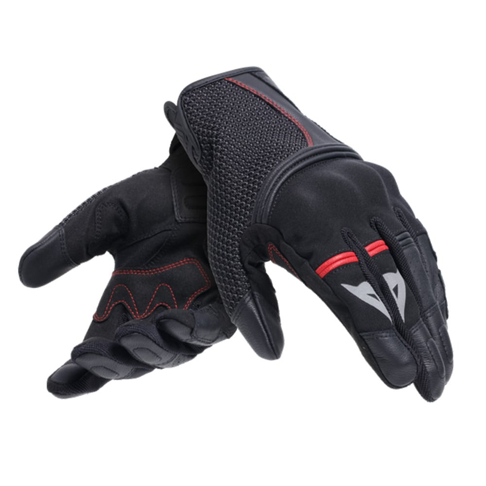 Dainese Namib Gloves Black Size XS