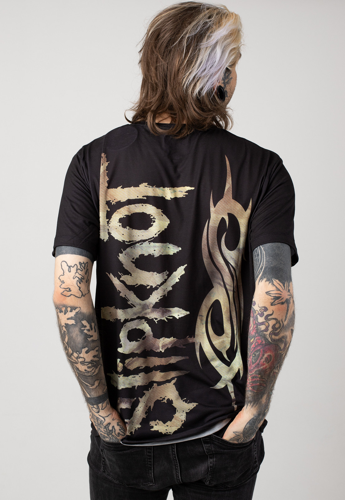 Slipknot - Profile - T-Shirt