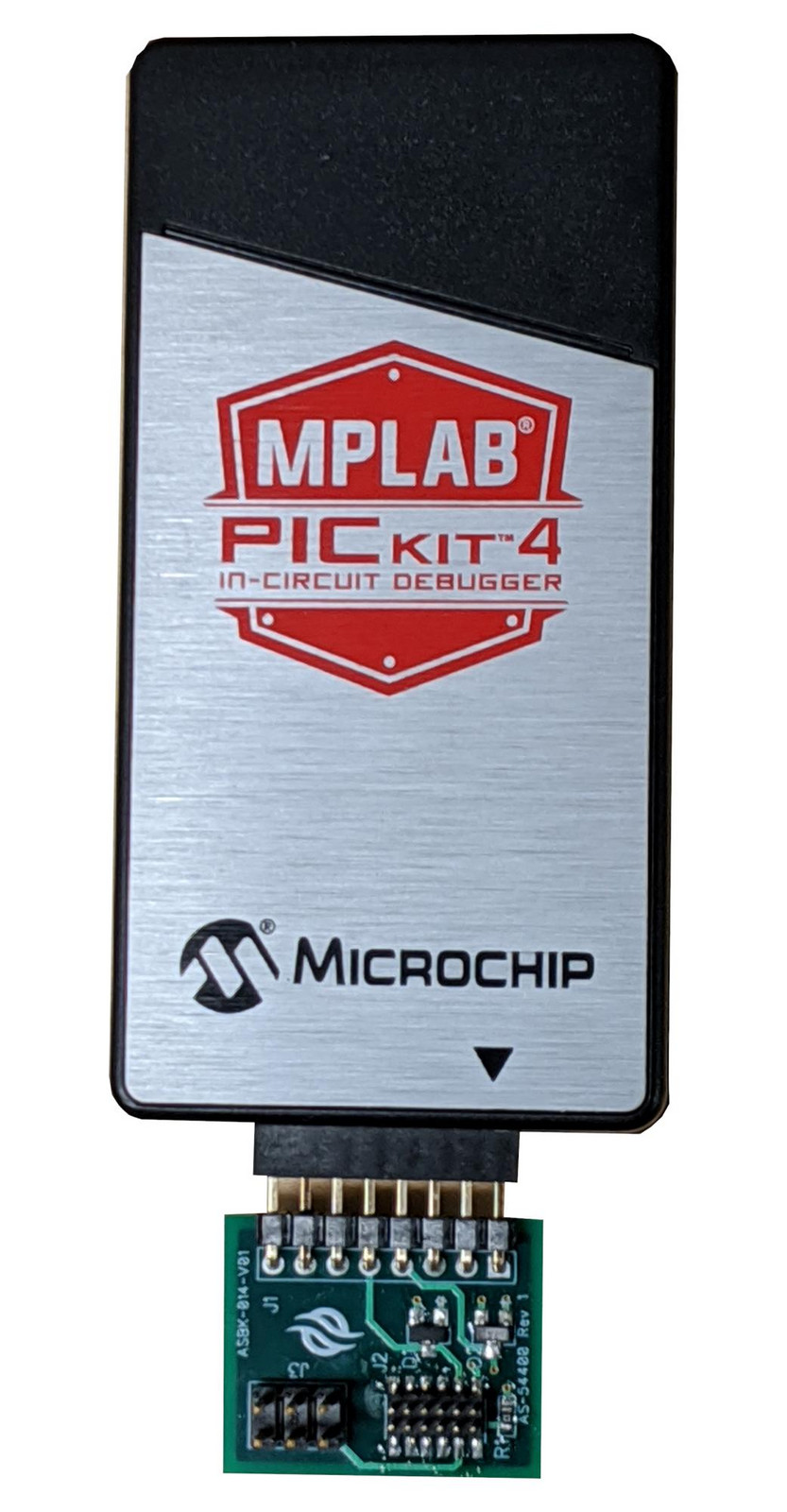 Microchip Technology Technology Asbk-014 Device Programmer Kit