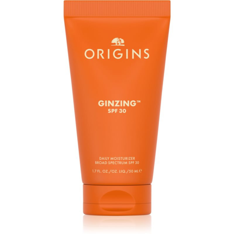 Origins GinZing™ Daily Moisturizer moisturising day cream SPF 30 50 ml