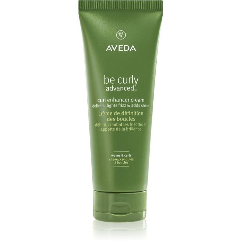 Aveda Be Curly Advanced™ Curl Enhancer Cream styling cream for curl definition 200 ml