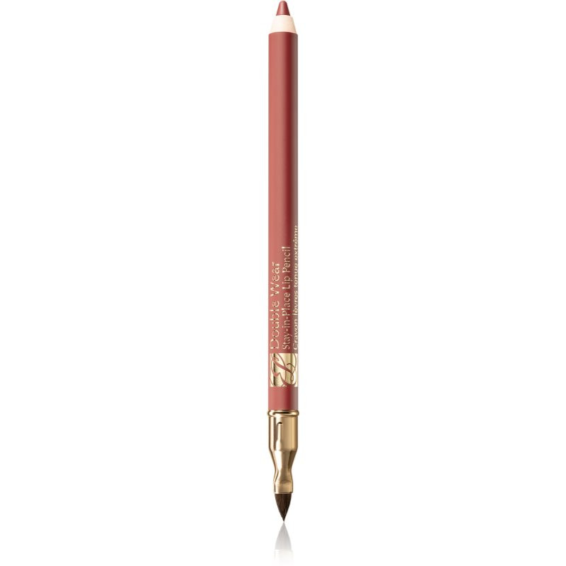 Estée Lauder Double Wear Stay-in-Place Lip Pencil lip liner shade 18 Nude 1.2 g