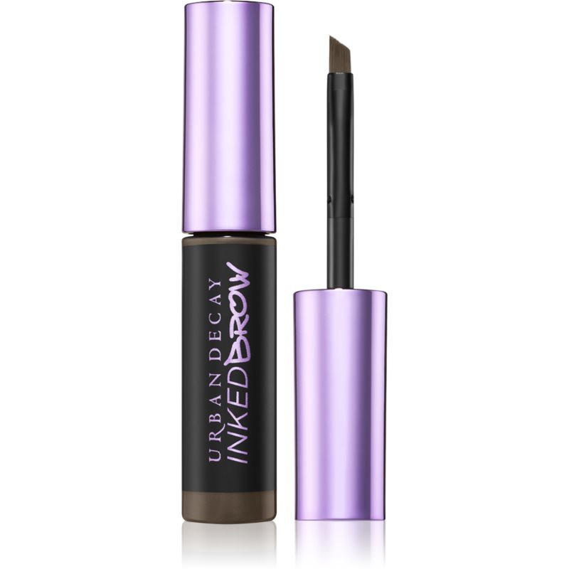 Urban Decay Inked Brow eyebrow ink shade Taupe Trap 1,8 ml