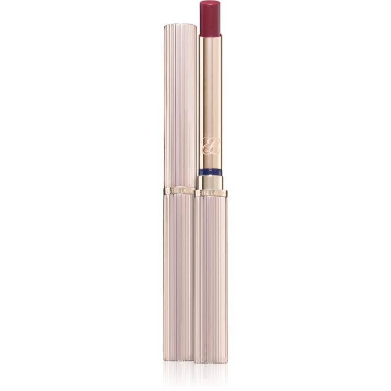 Estée Lauder Pure Color Explicit Slick Shine Lipstick long-lasting lipstick with high gloss effect shade Shhh… 7 g