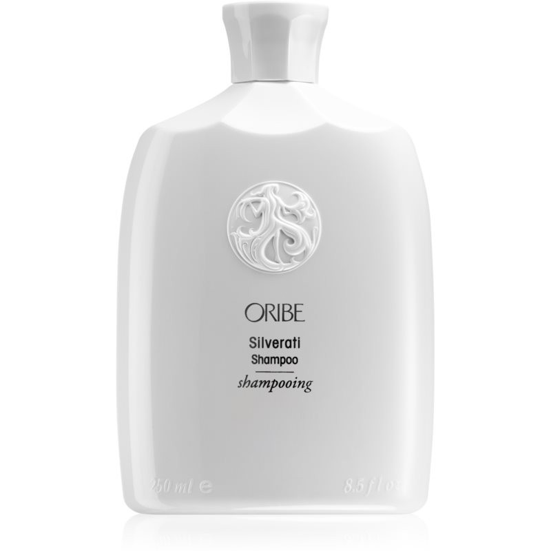 Oribe Silverati shampoo neutralising yellow tones 250 ml