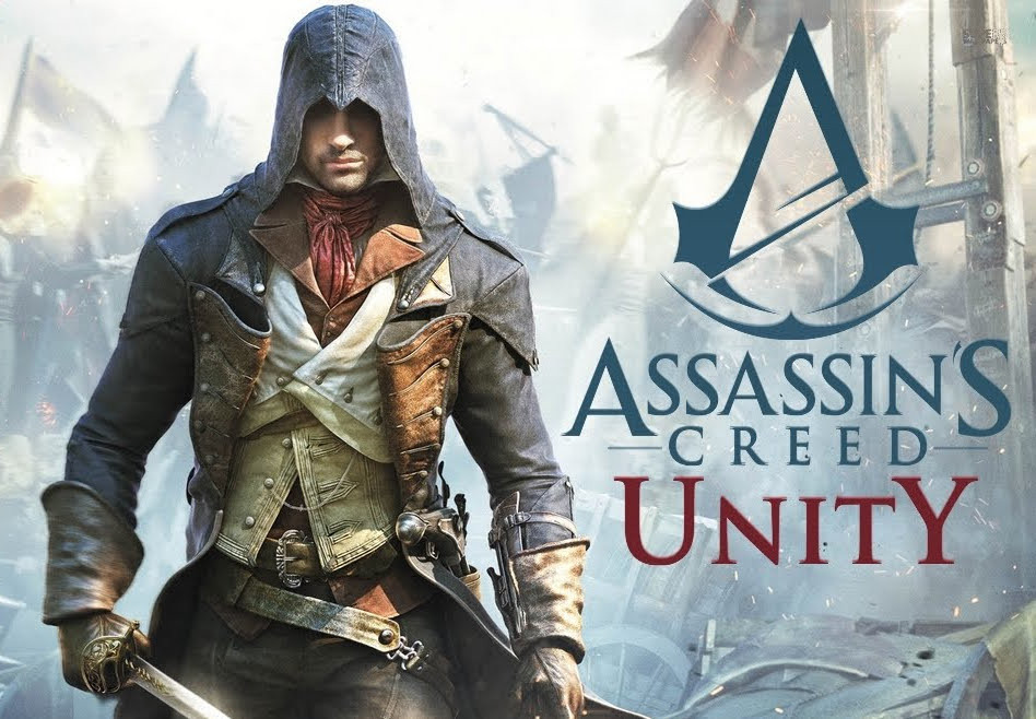 Assassin’s Creed: Unity PlayStation 4 Account