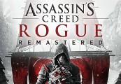 Assassin’s Creed Rogue Remastered PlayStation 4 Account