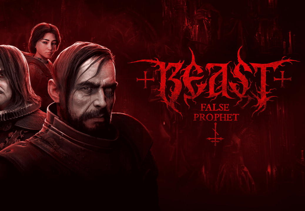 BEAST: False Prophet Steam CD Key