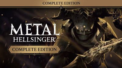 Metal: Hellsinger - Complete Edition