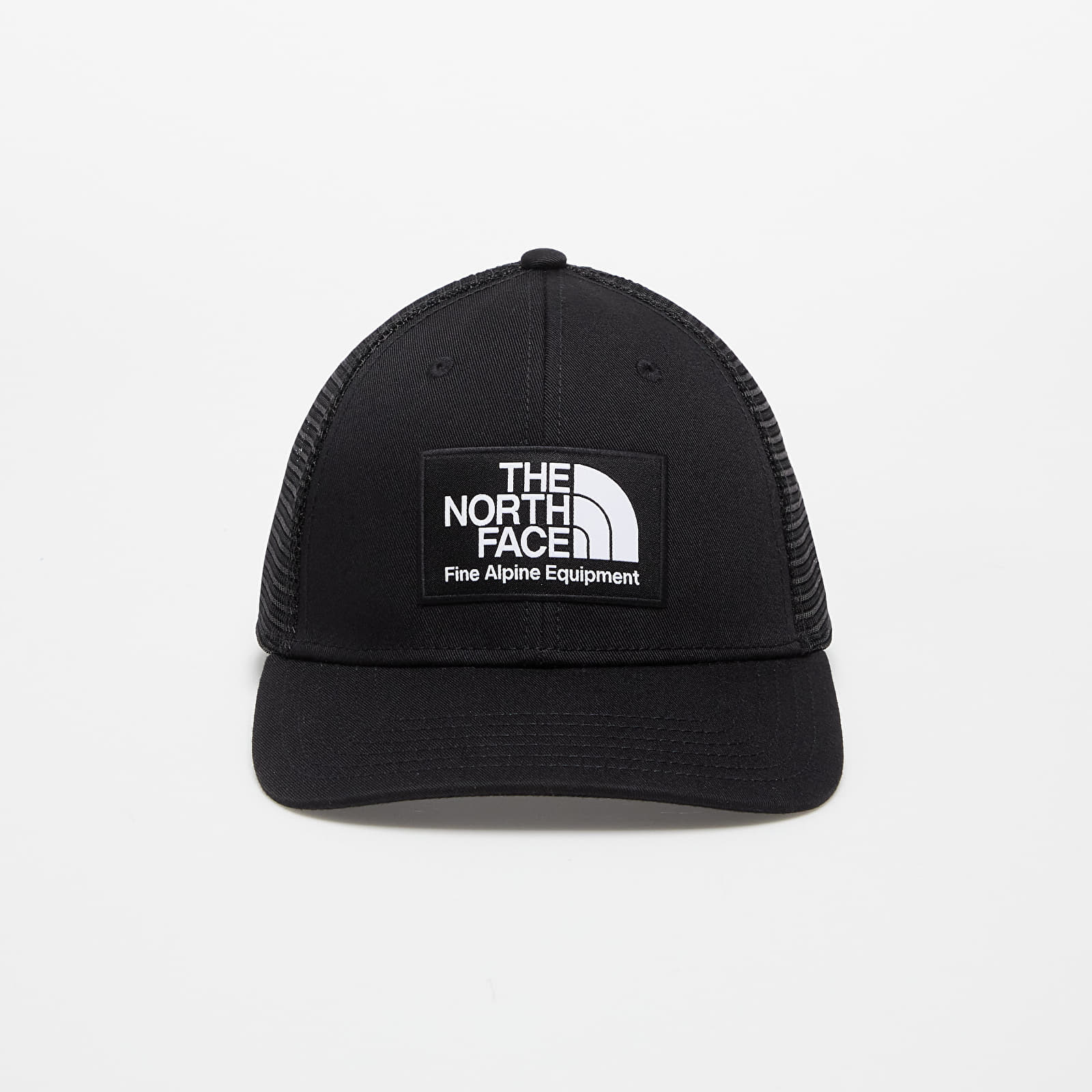 The North Face - Deep Fit Mudder Trucker TNF Black - Caps