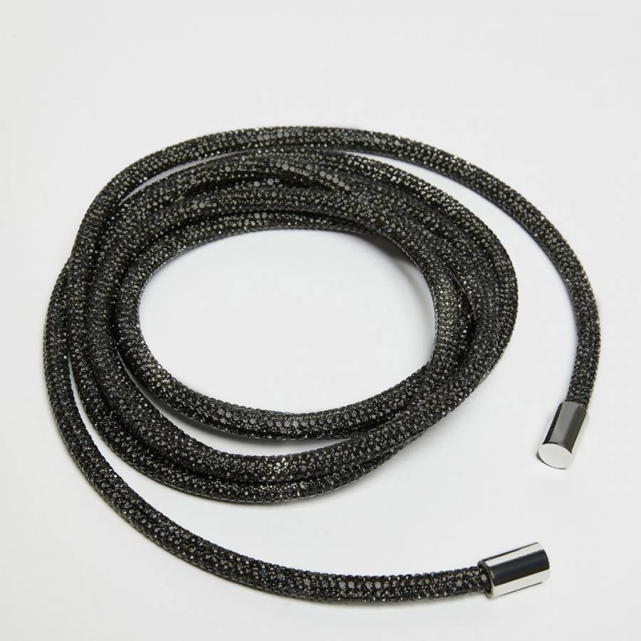 Black Rullo Belt
