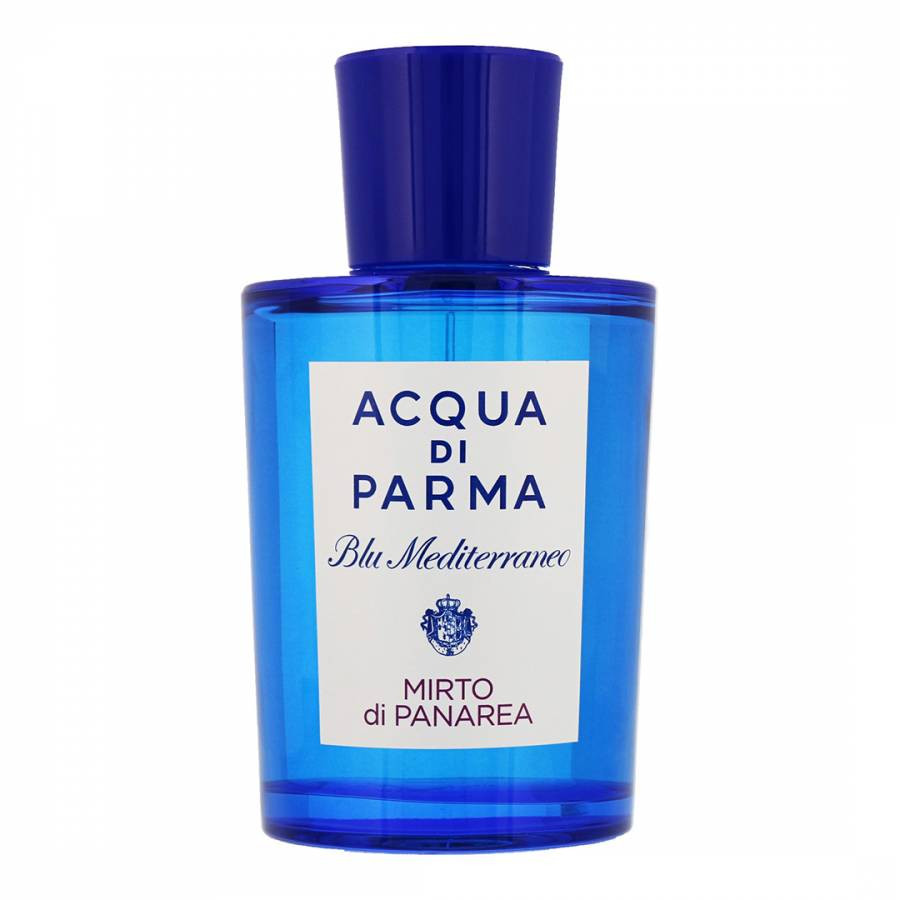 Blu Mediterraneo - Mirto Di Panarea Eau de Toilette Natural Spray 150ml