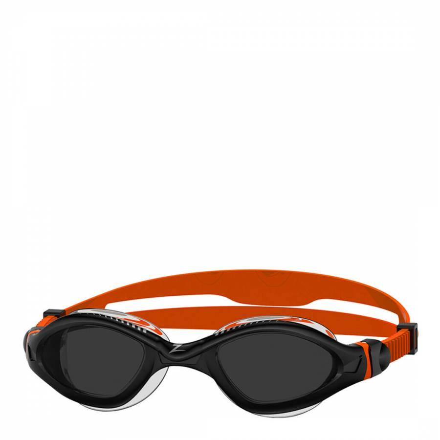 Red Tiger LSR Goggles
