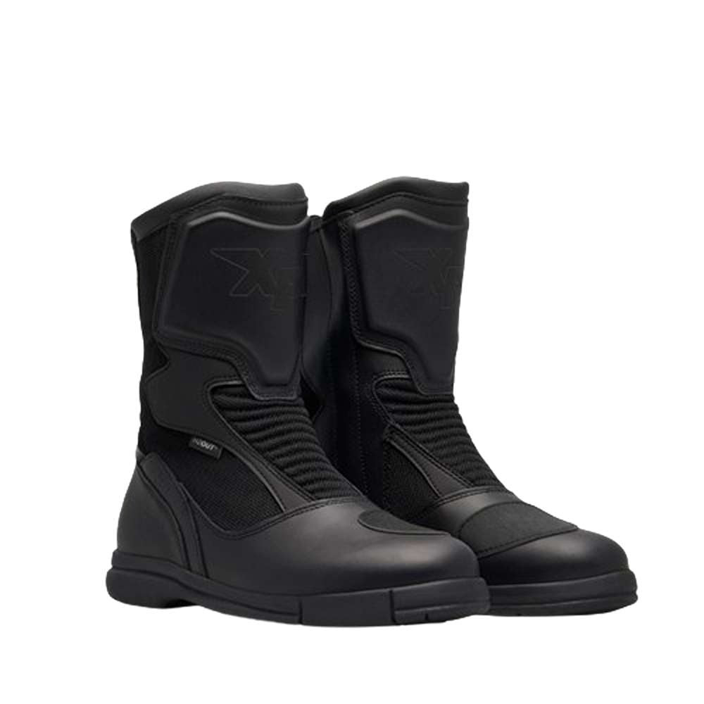 XPD X-Journey H2OUT Boots Black Size 38