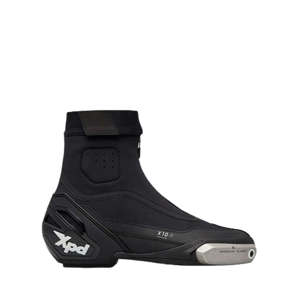 XPD X10-R Boots Black Size 39