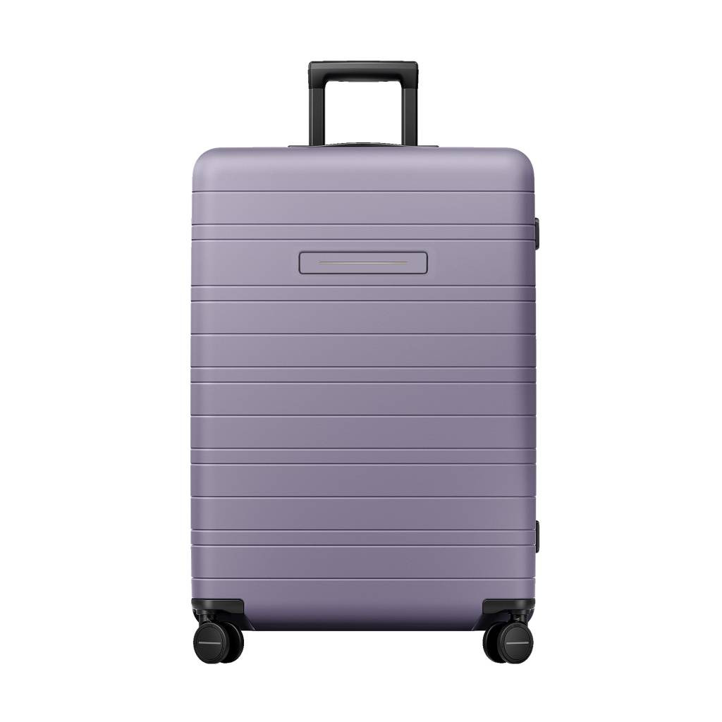 Horizn Studios | Check-In Luggage | H7 Essential in Grey Lavender |