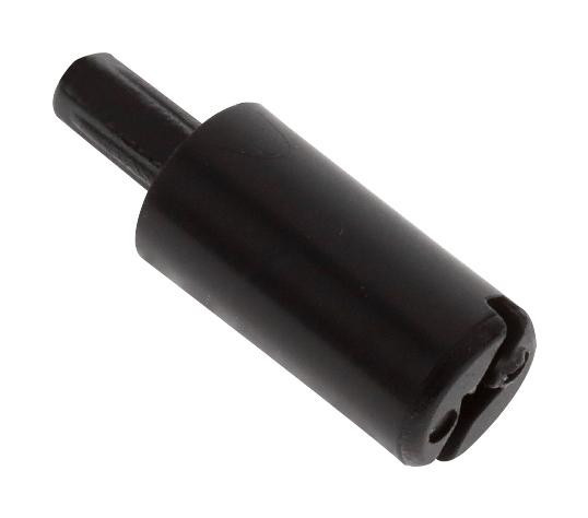 Amphenol Piher Sensors And Controls Jpepl5012Ne Shaft, Pt10 Pot, 5mm x 10mm, Black