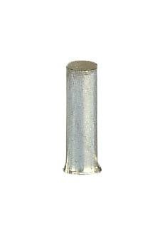 WAGO 216-106 Terminal, Wire Ferrule, 14Awg, Single