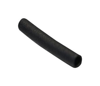 HellermannTyton 600-02934 Tubing, Insulating, 2.5mm, Black