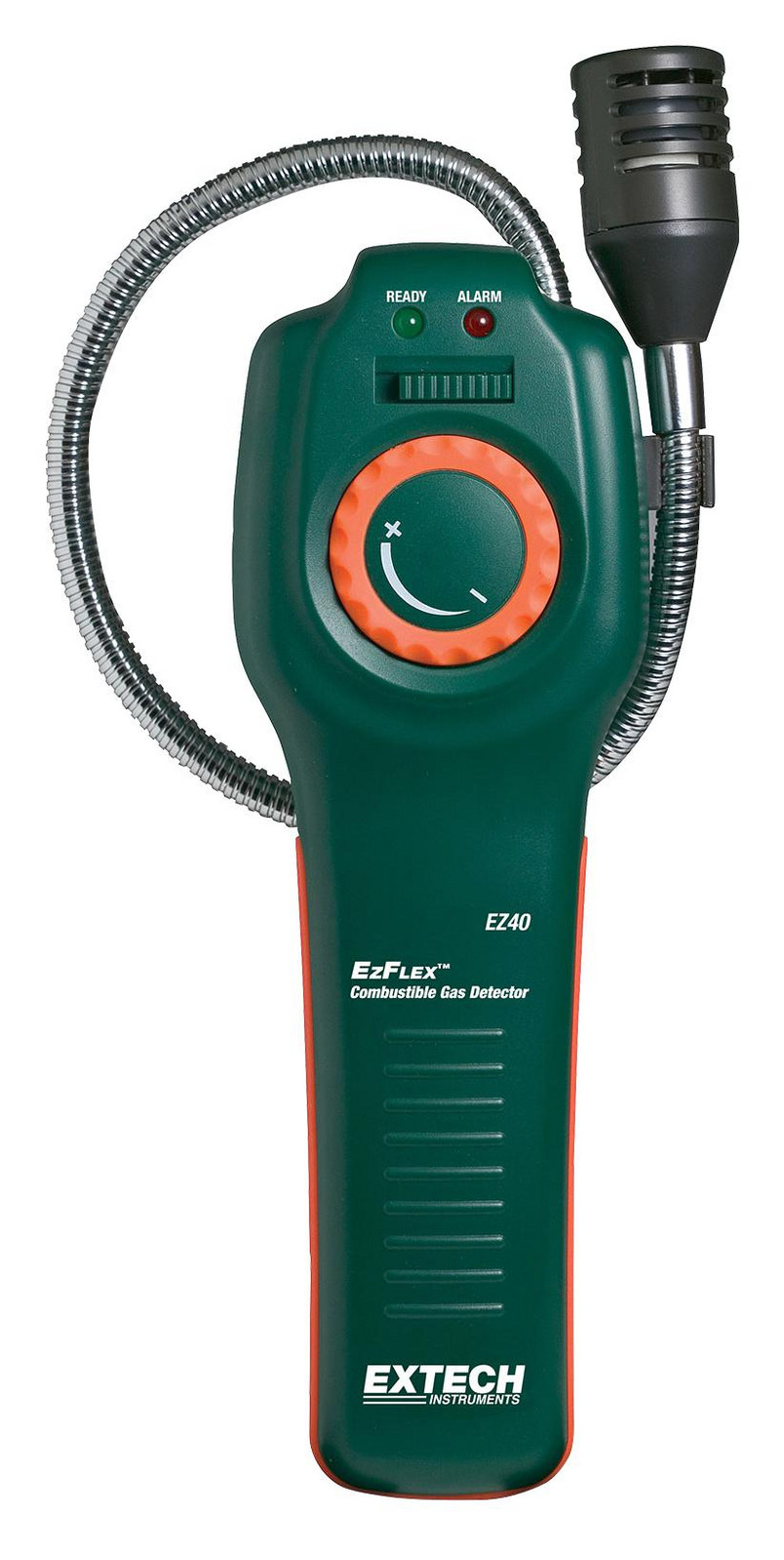 Extech Instruments Ez40 Combustible Gas Detector, Multi, 10-90%