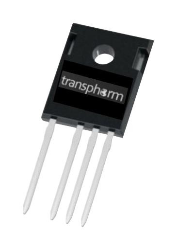 Transphorm Tp65H050G4Ys Gan Transistor, 650V, 35A, To-247-4